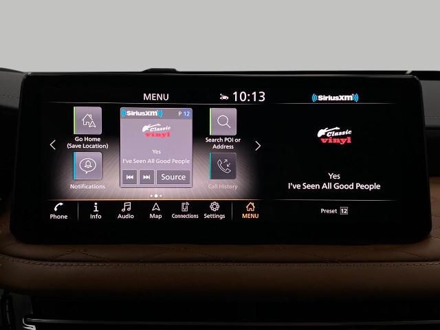 2024 INFINITI QX60 Vehicle Photo in Appleton, WI 54913