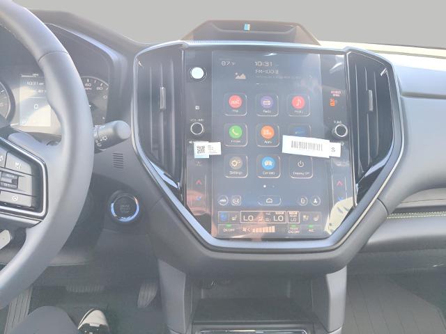 2025 Subaru Ascent Vehicle Photo in Green Bay, WI 54304