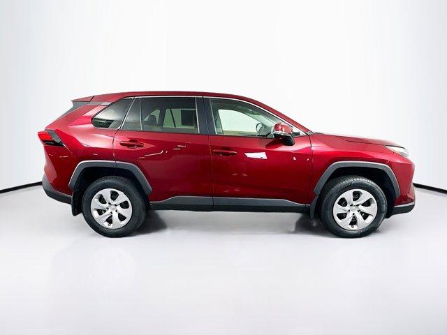 2023 Toyota RAV4 Vehicle Photo in Flemington, NJ 08822