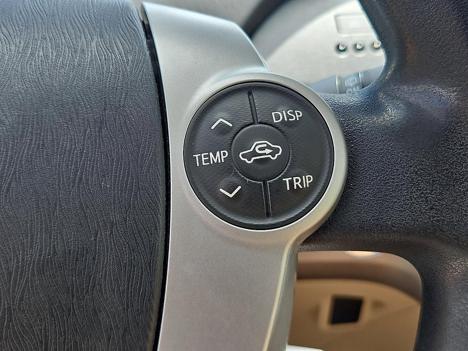 2012 Toyota Prius Vehicle Photo in Trevose, PA 19053