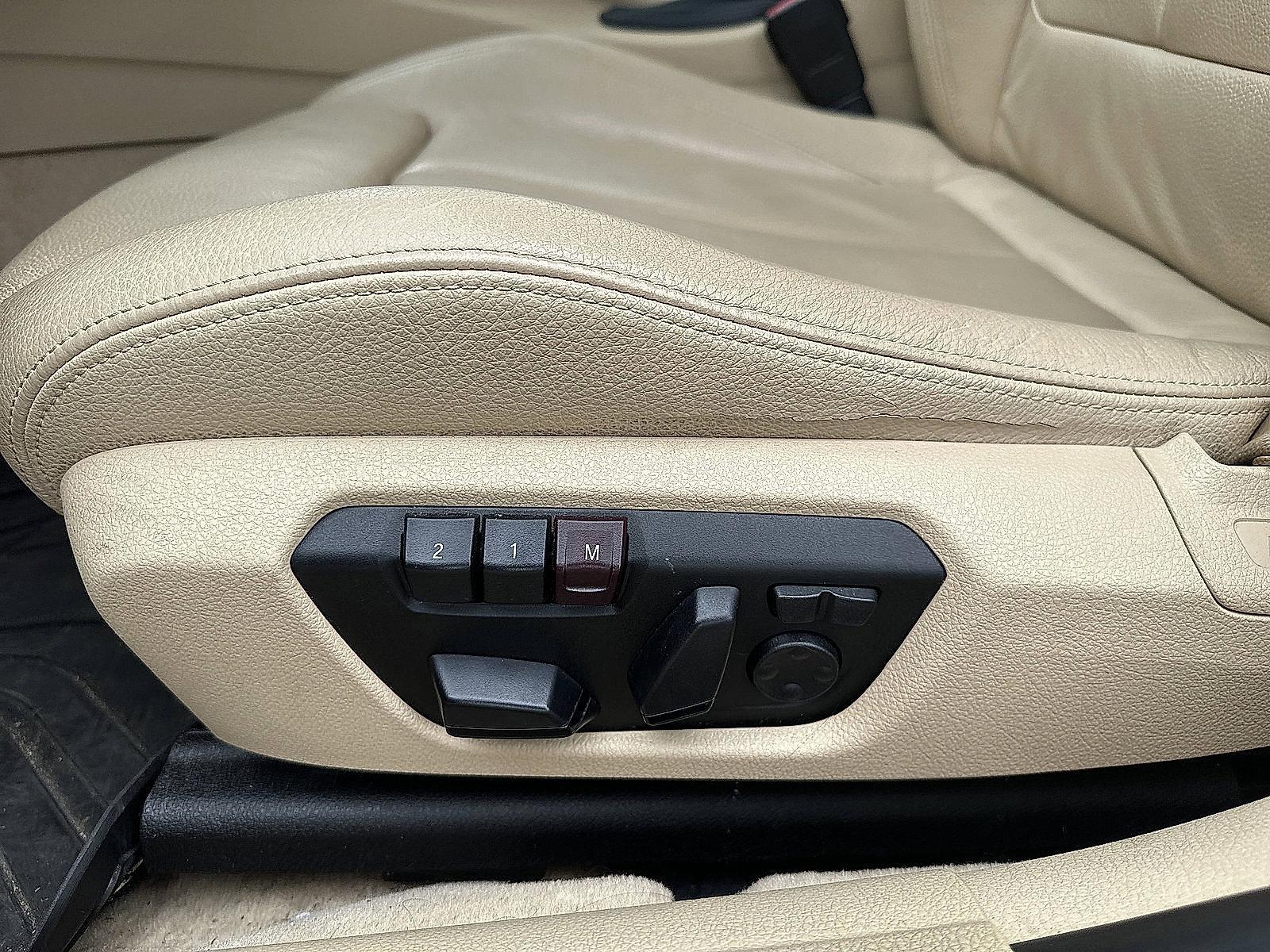 2014 BMW 320i xDrive Vehicle Photo in Lancaster, PA 17601