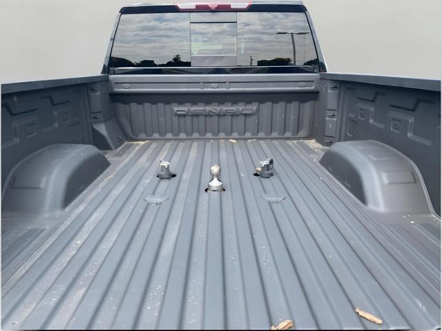 2022 GMC Sierra 3500 HD Vehicle Photo in APPLETON, WI 54914-8833