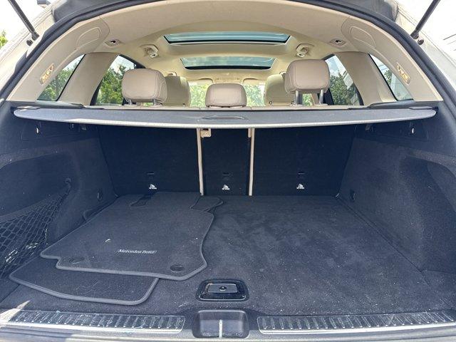 2018 Mercedes-Benz GLC Vehicle Photo in Flemington, NJ 08822