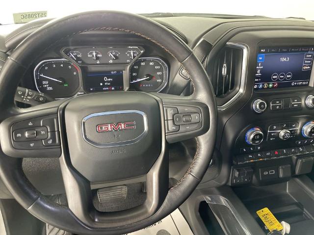 2021 GMC Sierra 1500 Vehicle Photo in GILBERT, AZ 85297-0402