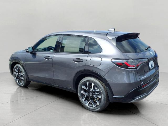 2026 Honda HR-V Vehicle Photo in Oshkosh, WI 54904