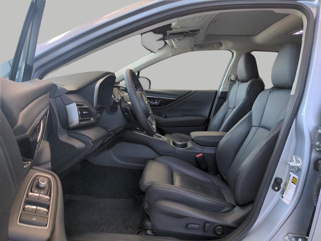 2025 Subaru Outback Vehicle Photo in Green Bay, WI 54304