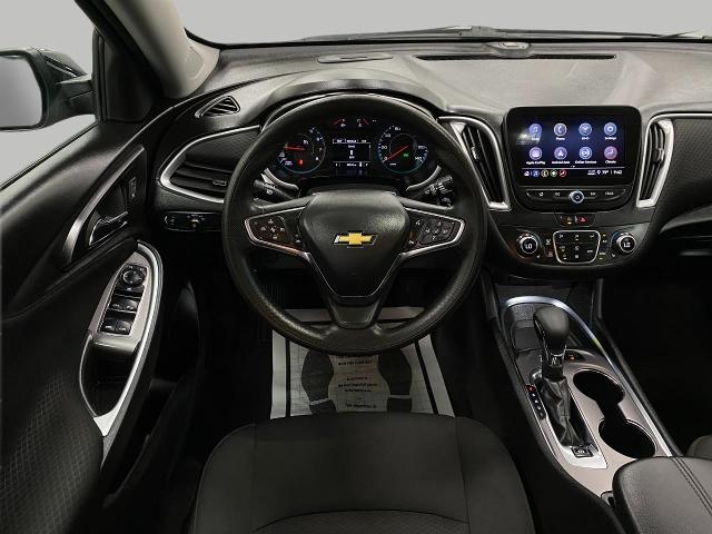 2024 Chevrolet Malibu Vehicle Photo in Appleton, WI 54913
