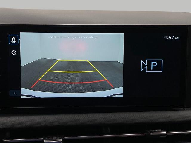 2025 Hyundai TUCSON Vehicle Photo in Appleton, WI 54913