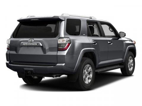 2016 Toyota 4Runner Vehicle Photo in BRUNSWICK, GA 31525-1881