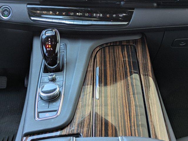 2023 Cadillac Escalade Vehicle Photo in BRUNSWICK, GA 31525-1881
