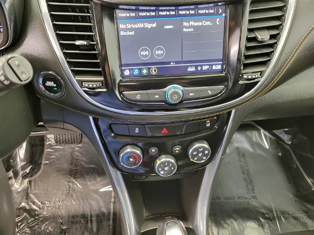 2018 Chevrolet Trax Vehicle Photo in Oshkosh, WI 54904