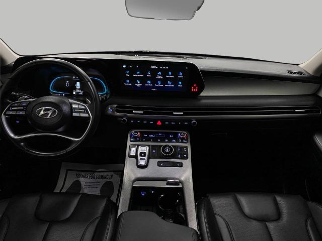 2023 Hyundai PALISADE Vehicle Photo in Appleton, WI 54913