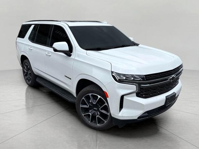 2021 Chevrolet Tahoe Vehicle Photo in Appleton, WI 54913