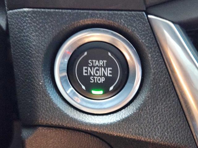 2024 Buick Encore GX Vehicle Photo in DENTON, TX 76210-9321