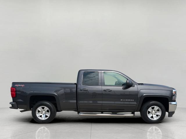 2016 Chevrolet Silverado 1500 Vehicle Photo in MANITOWOC, WI 54220-5838