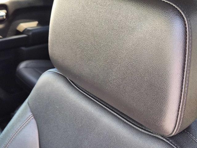 2023 GMC Sierra 1500 Vehicle Photo in DENTON, TX 76210-9321