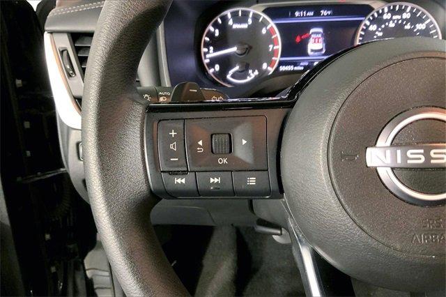 2023 Nissan Rogue Vehicle Photo in INDEPENDENCE, MO 64055-1314