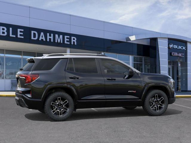 2026 GMC Terrain Vehicle Photo in KANSAS CITY, MO 64114-4545