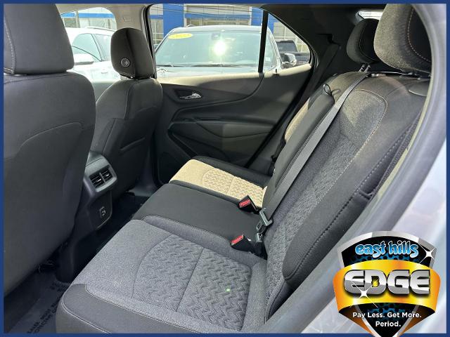 2022 Chevrolet Equinox Vehicle Photo in Roslyn, NY 11576