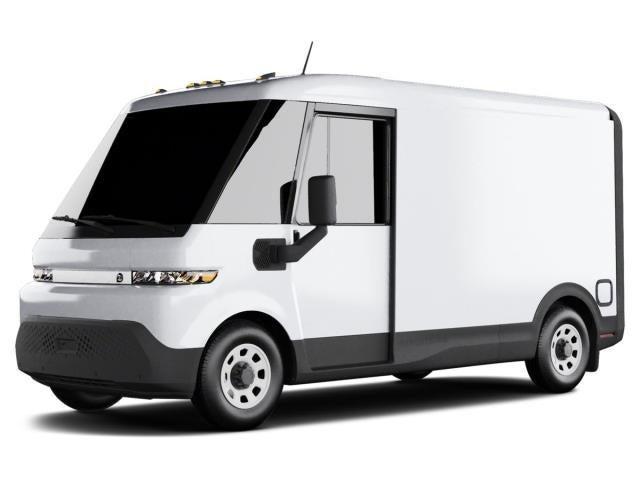 2025 Chevrolet BrightDrop 400 Vehicle Photo in Neenah, WI 54956