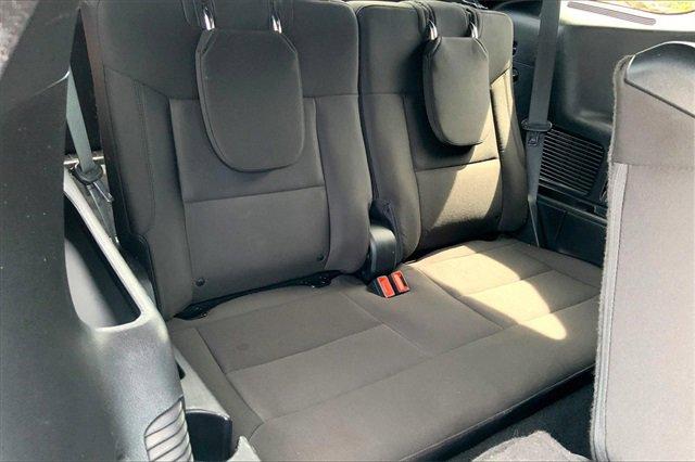 2020 Ford Explorer Vehicle Photo in KANSAS CITY, MO 64114-4502