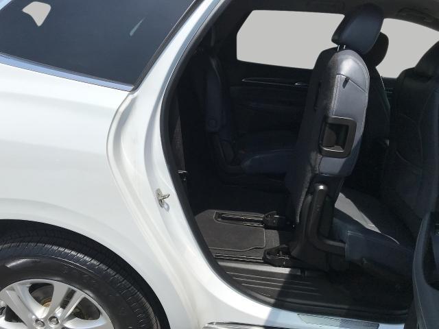 2019 Buick Enclave Vehicle Photo in GREEN BAY, WI 54303-3330