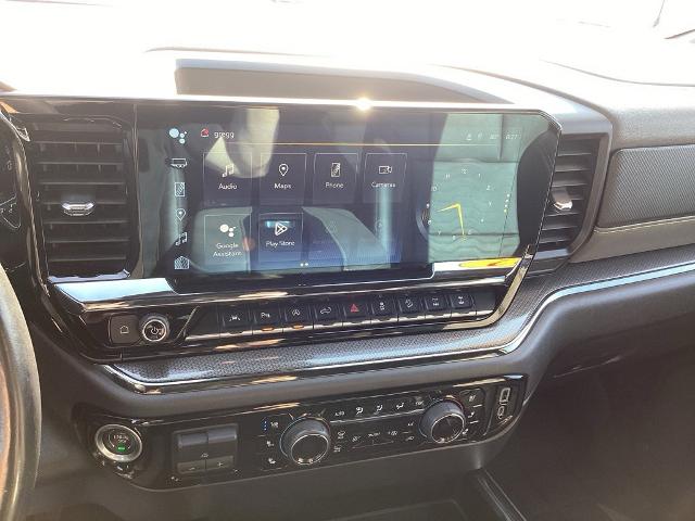 2022 Chevrolet Silverado 1500 Vehicle Photo in GARDNER, MA 01440-3110