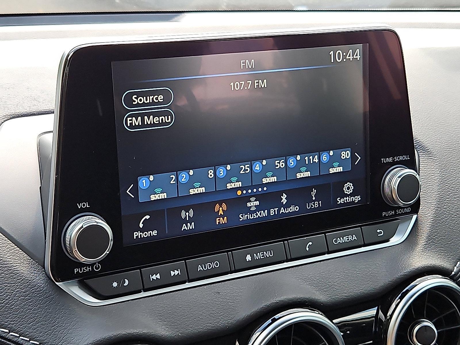 2025 Nissan Sentra Vehicle Photo in Jenkintown, PA 19046