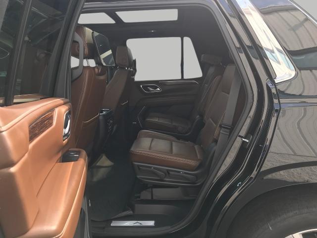 2021 Chevrolet Tahoe Vehicle Photo in GREEN BAY, WI 54303-3330