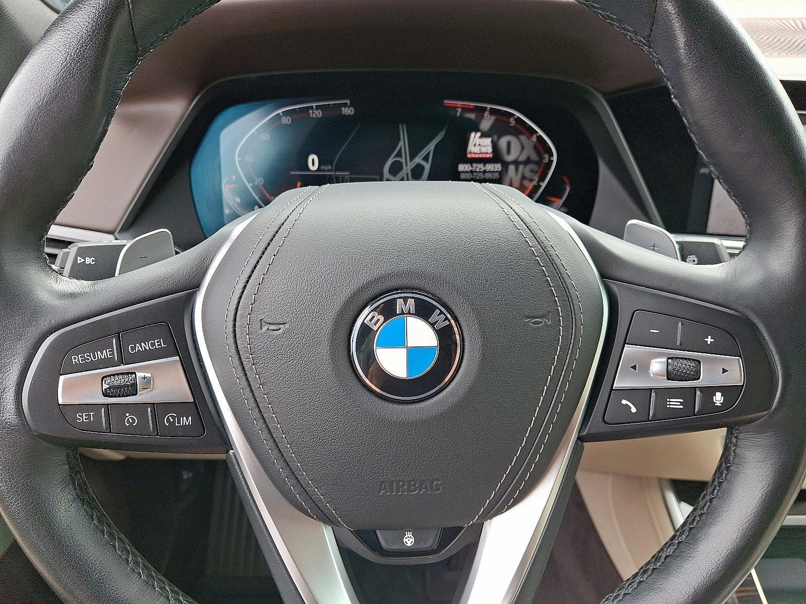 2019 BMW X5 xDrive40i Vehicle Photo in Lancaster, PA 17601