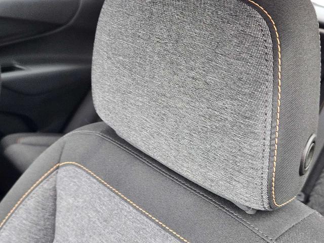 2023 Chevrolet Equinox Vehicle Photo in DENTON, TX 76210-9321