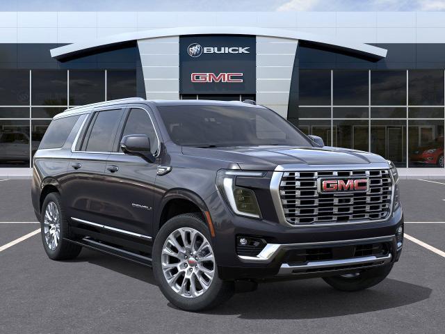 2025 GMC Yukon XL Vehicle Photo in APPLETON, WI 54914-8833