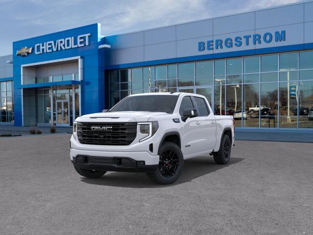 2026 GMC Sierra 1500 Vehicle Photo in OSHKOSH, WI 54904-7811
