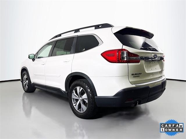 2021 Subaru Ascent Vehicle Photo in Puyallup, WA 98371
