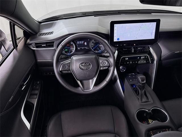 2023 Toyota Venza Vehicle Photo in Everett, WA 98204