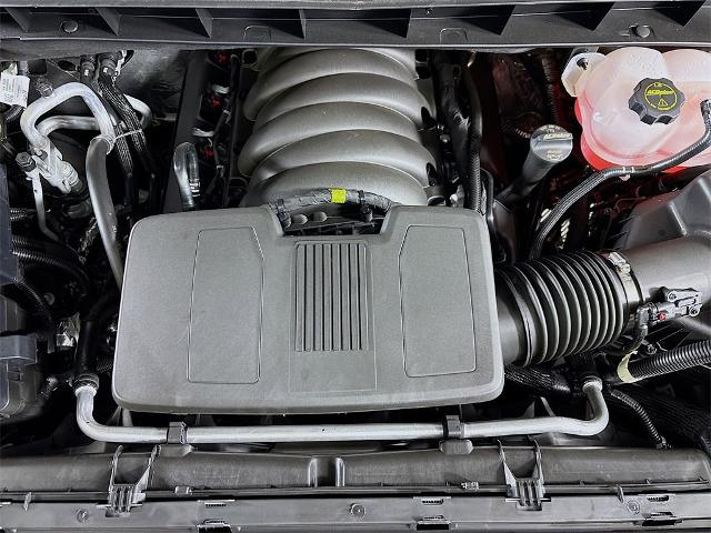 2025 GMC Sierra 1500 Vehicle Photo in PUYALLUP, WA 98371-4149