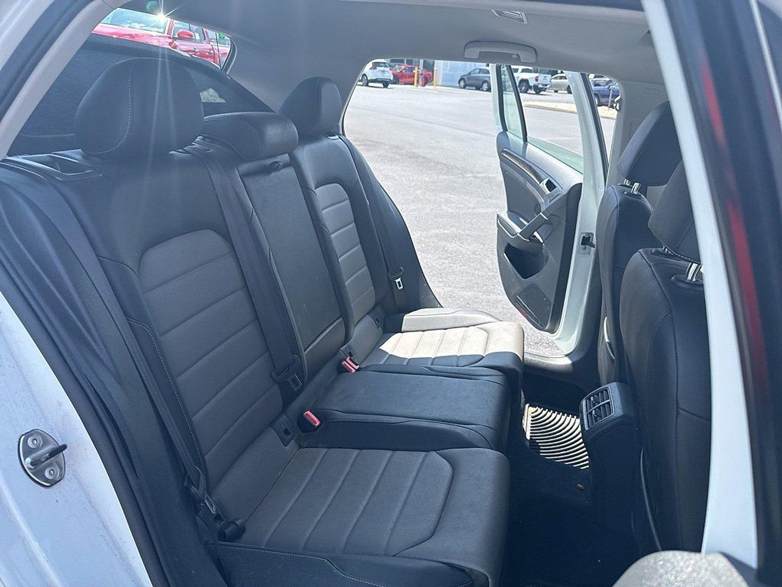 2017 Volkswagen Golf Vehicle Photo in Harrisburg, PA 17111