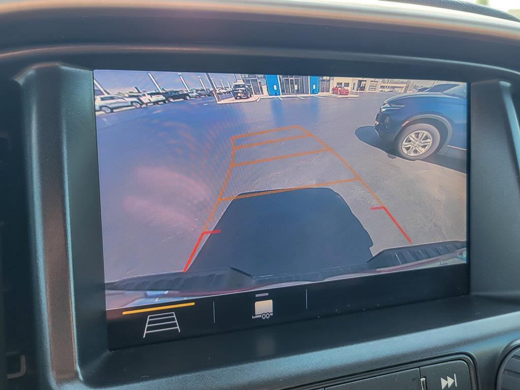 2022 GMC Canyon Vehicle Photo in AURORA, IL 60503-9326