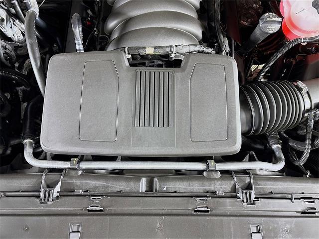2025 GMC Yukon XL Vehicle Photo in PUYALLUP, WA 98371-4149