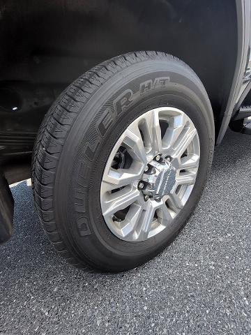 2020 GMC Sierra 2500 HD Vehicle Photo in HARRISBURG, PA 17111-1033