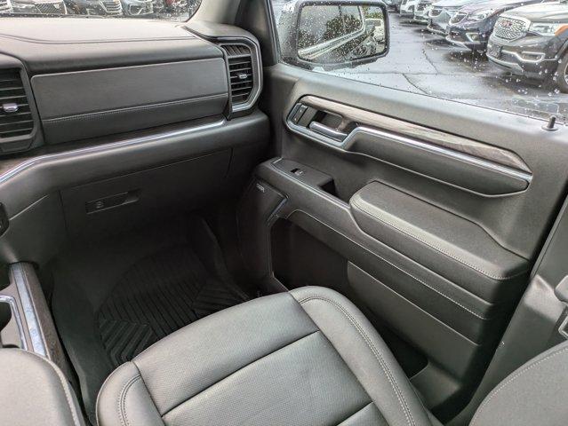 2023 Chevrolet Silverado 1500 Vehicle Photo in BRUNSWICK, GA 31525-1881
