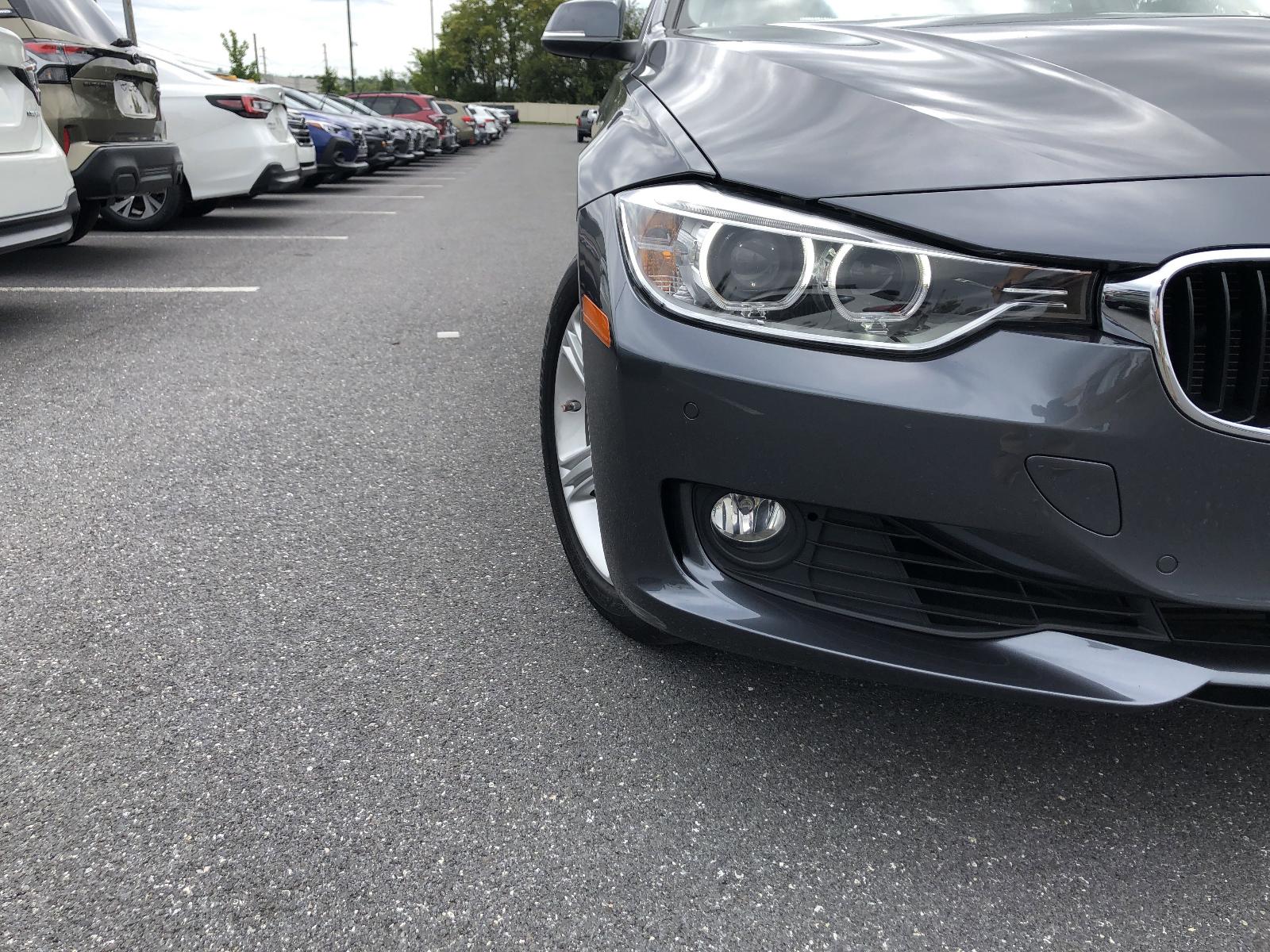 2015 BMW 328i xDrive Vehicle Photo in Mechanicsburg, PA 17050