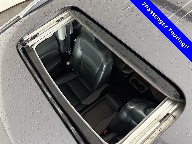 2019 Honda Pilot Vehicle Photo in Puyallup, WA 98371