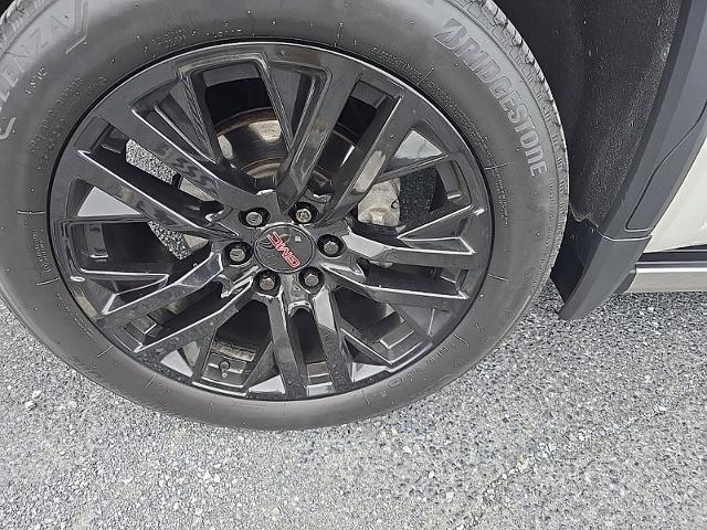 2020 GMC Sierra 1500 Vehicle Photo in HARRISBURG, PA 17111-1033