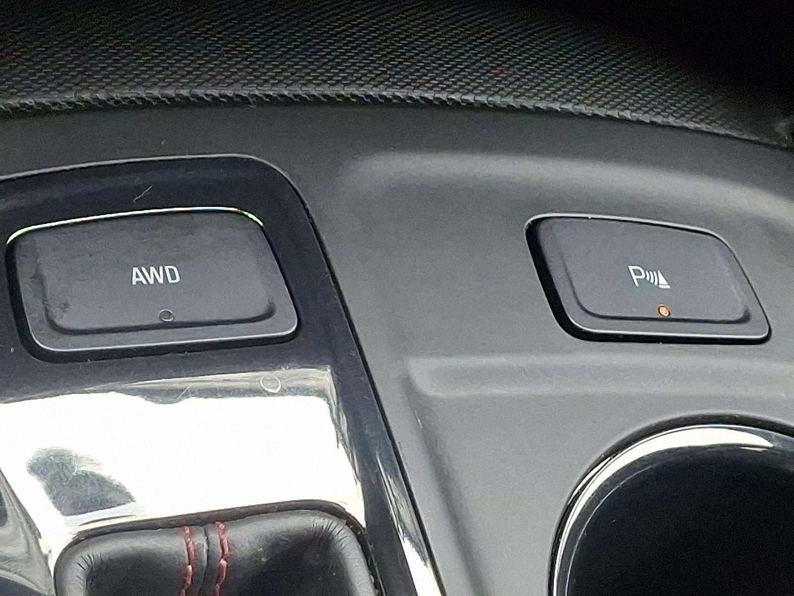 2022 Chevrolet Equinox Vehicle Photo in Harrisburg, PA 17111