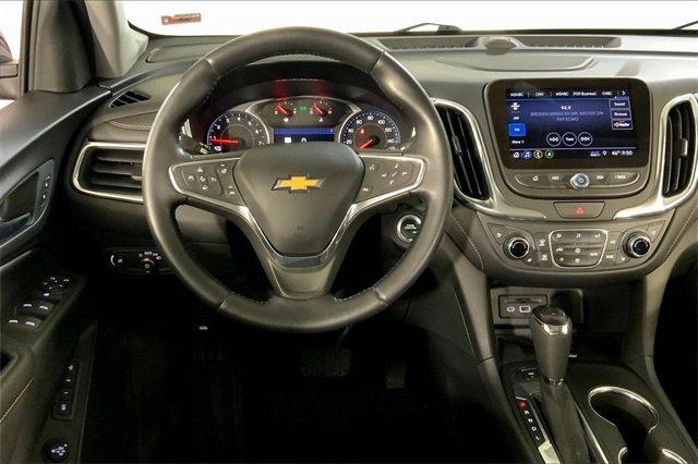 2020 Chevrolet Equinox Vehicle Photo in INDEPENDENCE, MO 64055-1314