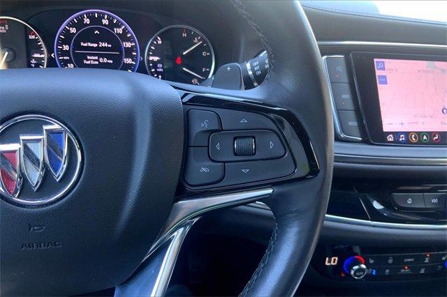 2024 Buick Enclave Vehicle Photo in KANSAS CITY, MO 64114-4545