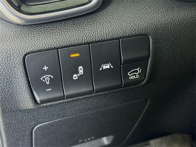 2022 Kia Sportage Vehicle Photo in Everett, WA 98204