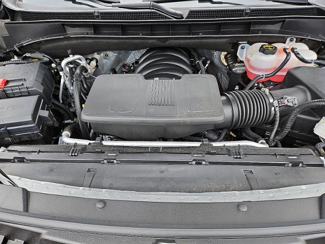 2025 Cadillac Escalade Vehicle Photo in TREVOSE, PA 19053-4984