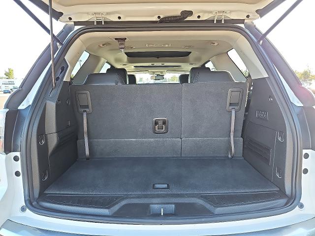 2017 GMC Acadia Limited Vehicle Photo in TREVOSE, PA 19053-4984